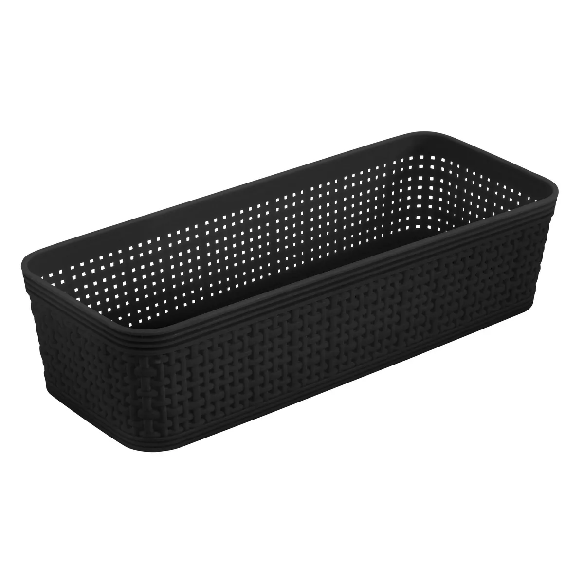 Simplify 5pk Organizing Set Black