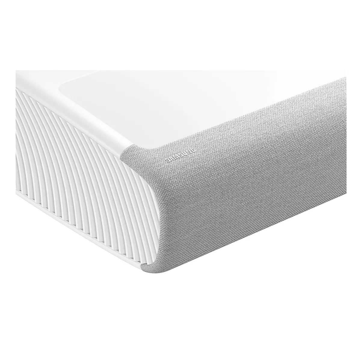 Samsung 120" The Premiere LSP7T 4K Smart Laser UHD Projector (White)