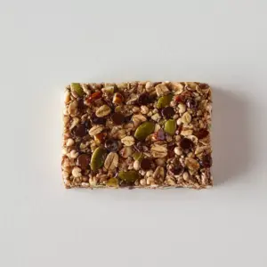 Munchkin Milkmakers 6pk Lactation Bars Gluten Free - Chocolate Chip
