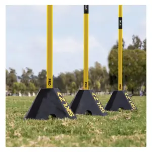 SKLZ Pro Training Utility Weight - Black