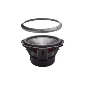Rockford Fosgate P3D2-12 12