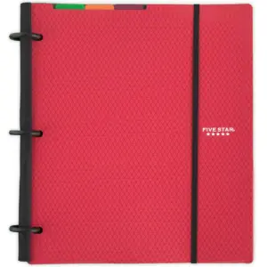 Five Star 300 Sheet 1