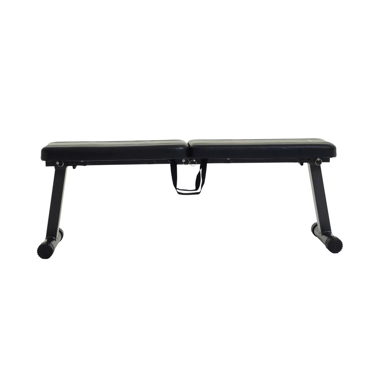 Prevention Flat Foldable Weight Bench
