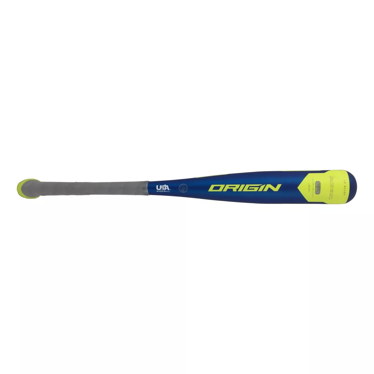 Axe 24" Origin USA T Ball Bat 2019 - Black/Yellow