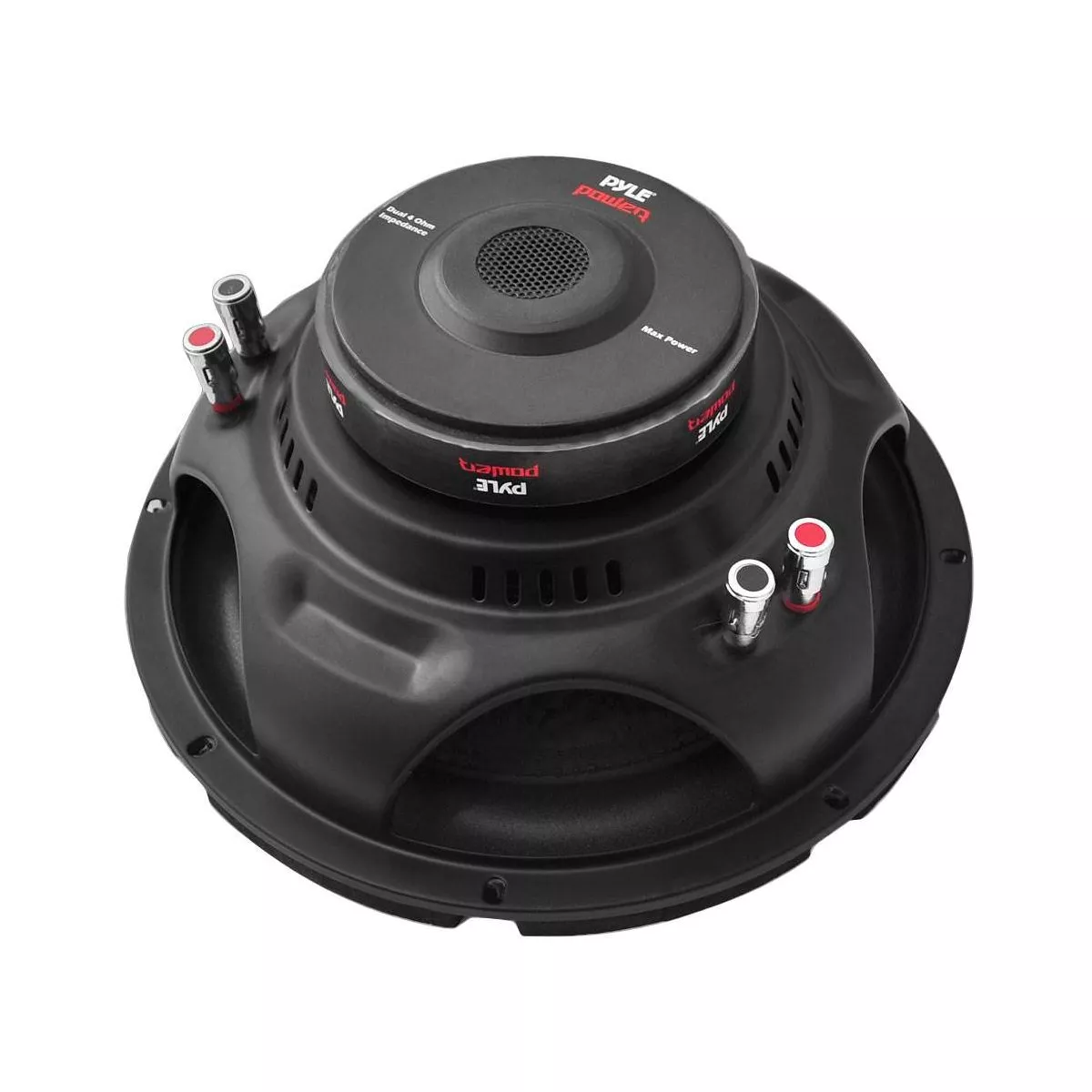Pyle PLPW10D 10
