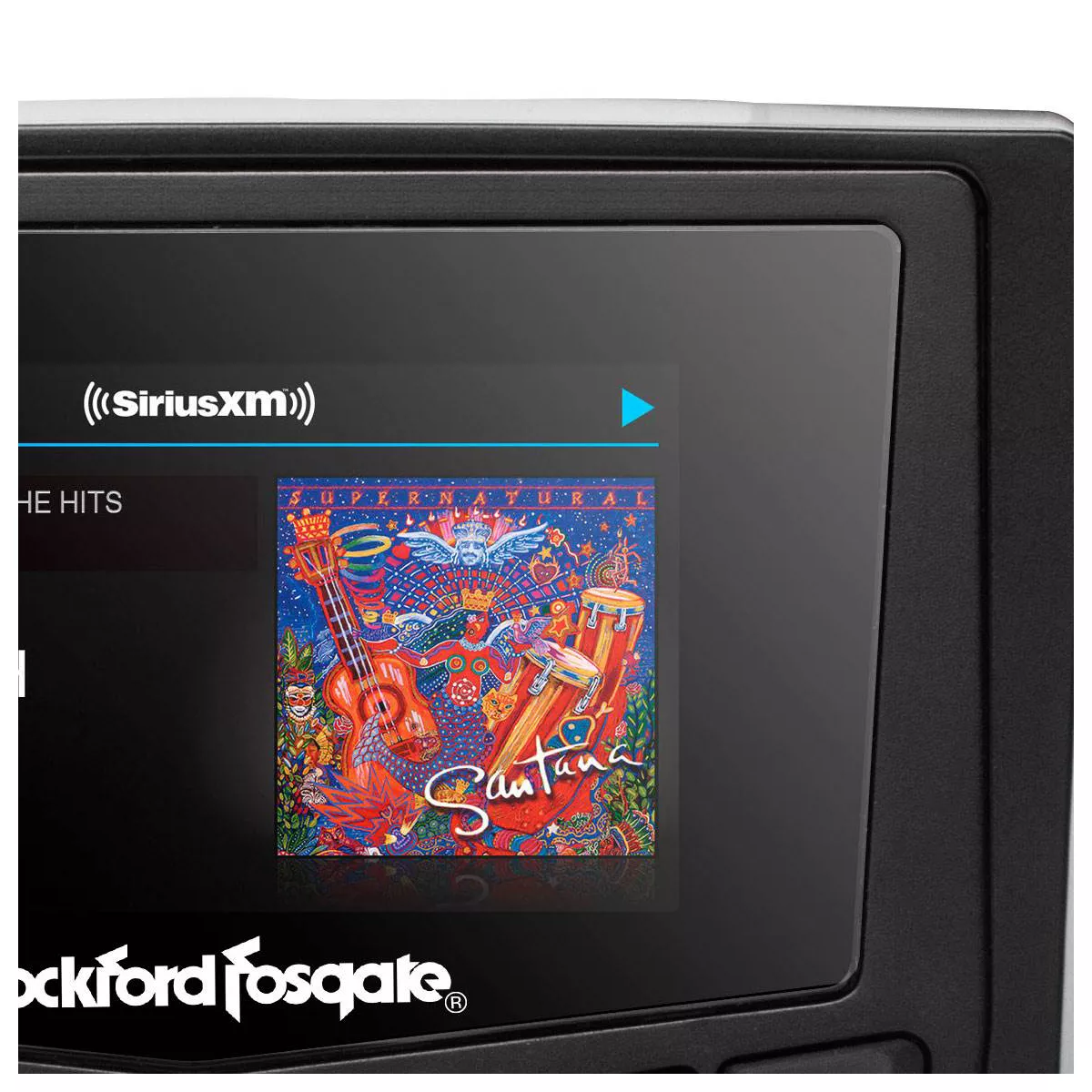 Rockford Fosgate PMX-1R Punch Marine Full Function Wired Remote Control 2.7 Inch (2 Pack)