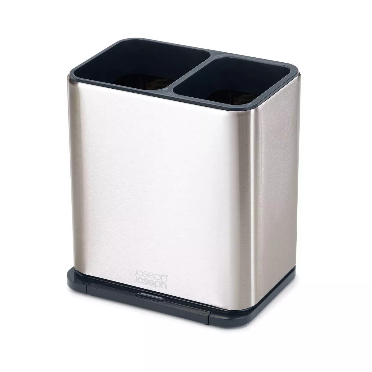 Joseph Joseph Surface Stainless-steel Utensil Pot