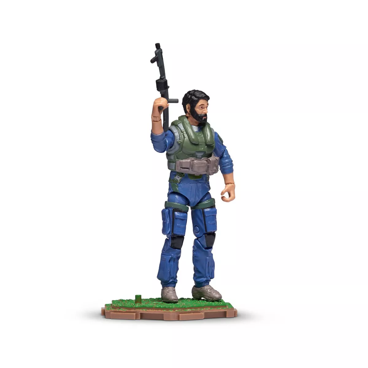 HALO - 1 Figure Pack (4