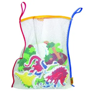 Edushape Magic Creations Bath Playset - Dinosaurs