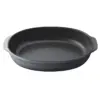 BergHOFF Gem 16" Stoneware Oval Baking Dish