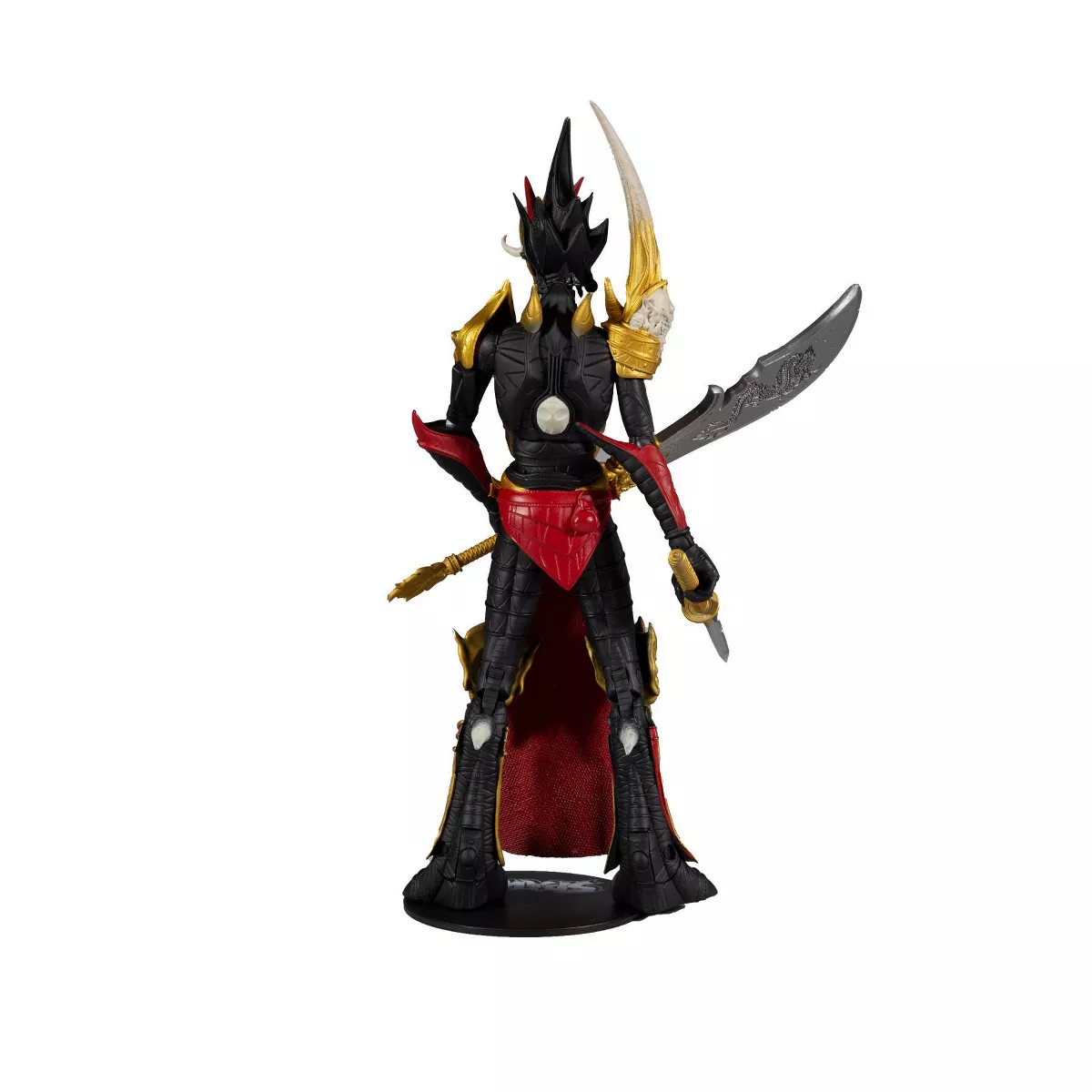Spawn 7