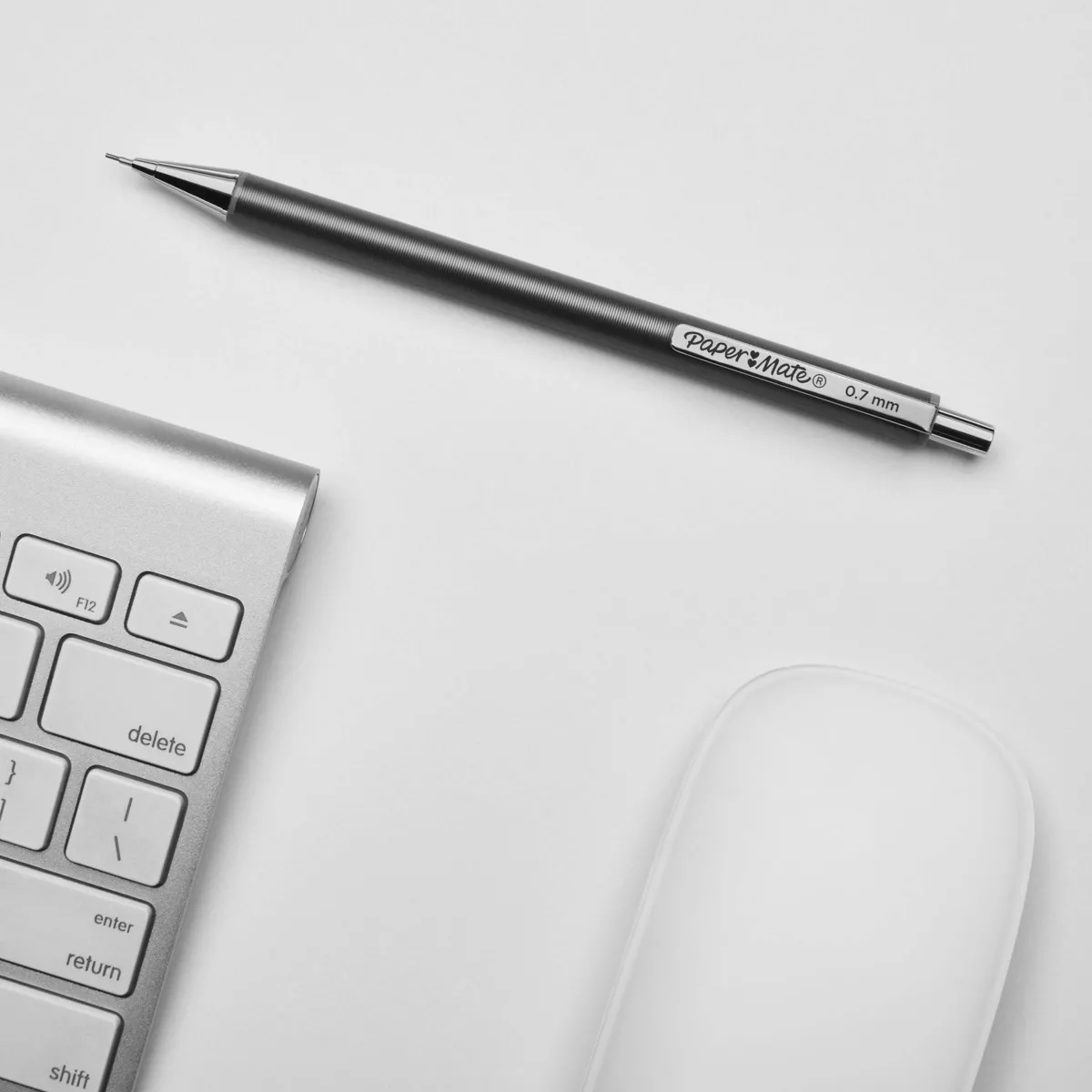 #2 Mechanical Pencil Advanced 0.7mm - PaperMate