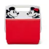 Igloo Playmate Pal Disney Minnie & Mickey 7qt Portable Cooler