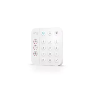 Ring Alarm Keypad - 4AK1SZ-0EN0