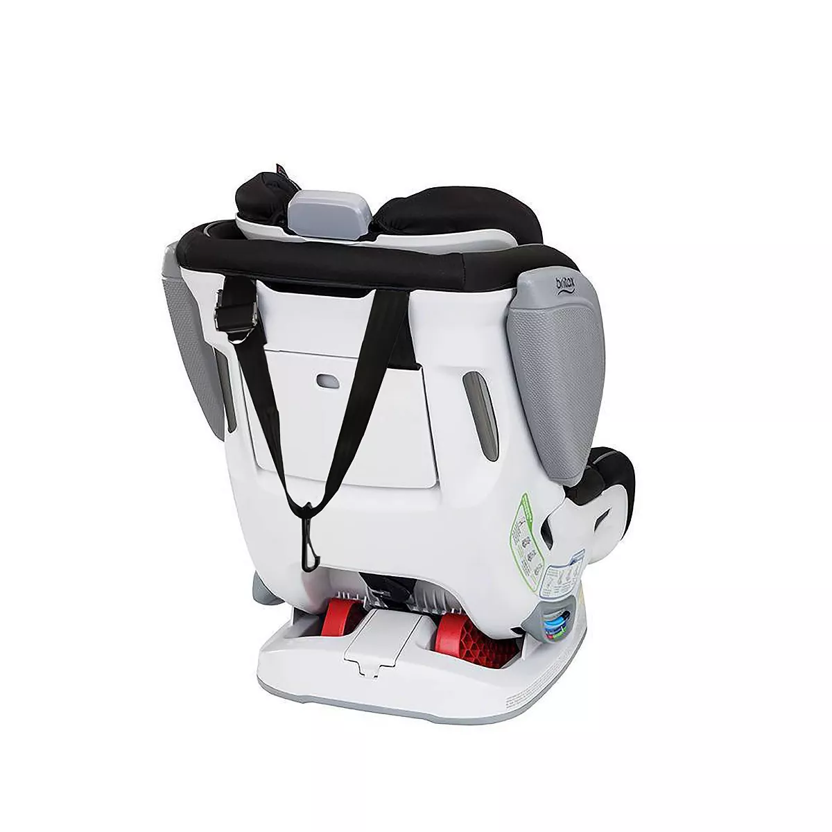 Britax Advocate ClickTight Convertible Car Seat - Otto Safewash