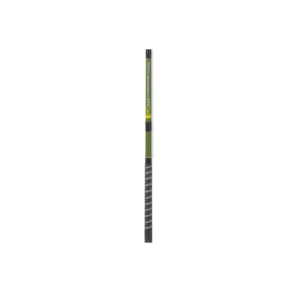 BnM Duck Commander ULTRALITE Crappie Rd 4ft 2 Pc Spin DCSPIN