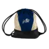 NCAA Navy Midshipman New Logo Drawstring Bag