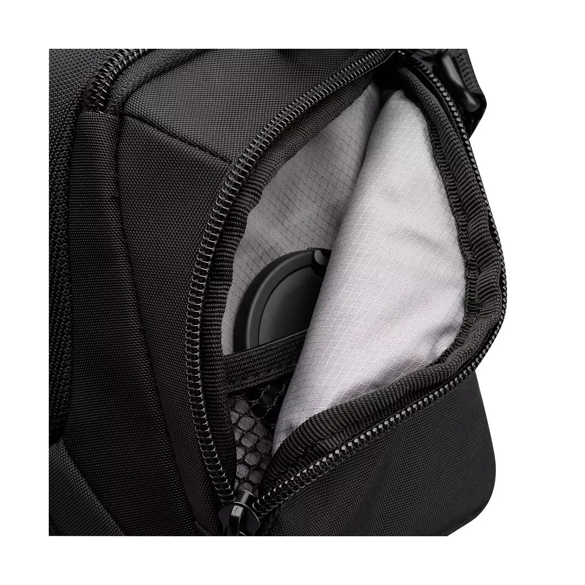 Case Logic High Zoom Camera Case Black