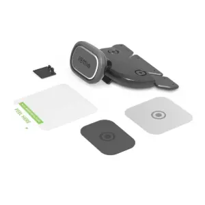 iOttie iTap Magnetic 2 CD Slot Mount - Black