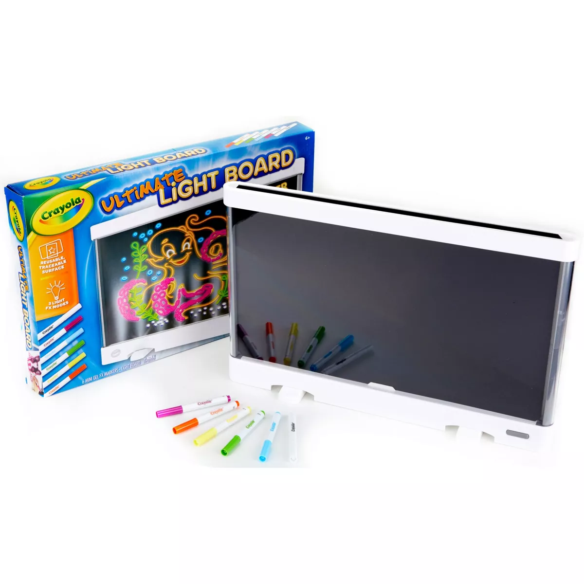 Crayola Ultimate Light Board 11.5
