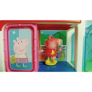 Peppa Pig Peppa's Shopping Center