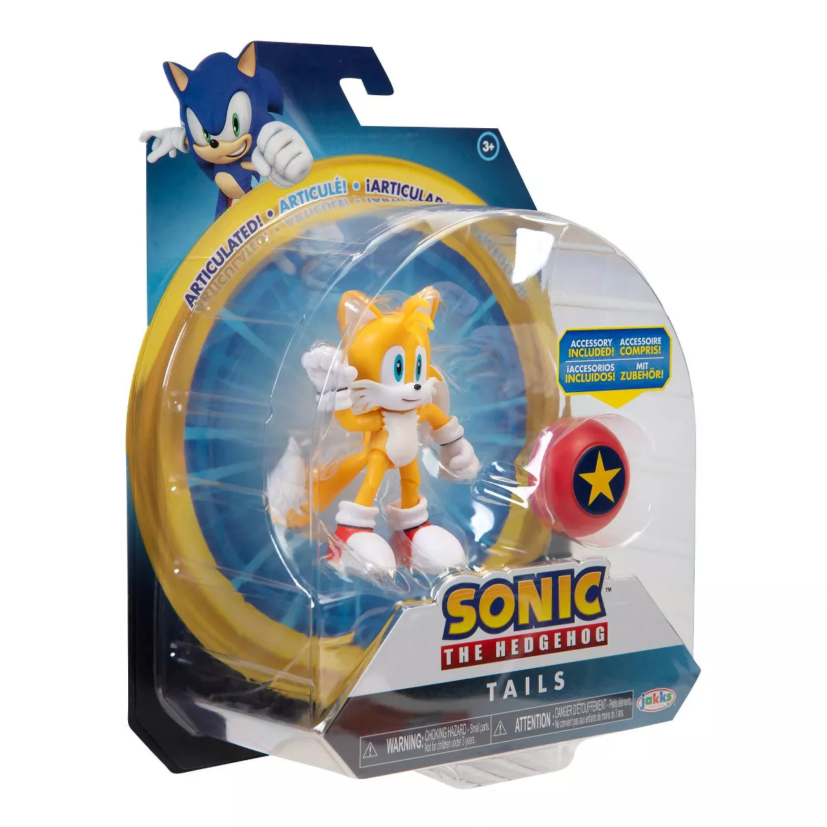 Sonic 4