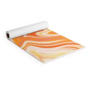 Sunshinecanteen Orange Marble (6mm) 24