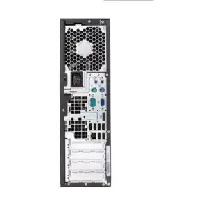 HP Compaq Elite 8300 SFF Intel Core i5 3.2 GHz 8GB Ram 500GB W10P - Manufacturer Refurbished