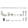 Tubus Rack Mounting Set Bicycle Mounted Rack Part