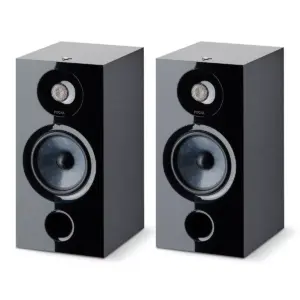 Focal Chora 7.1.2 Channel Dolby Atmos Home Theater System (Black)