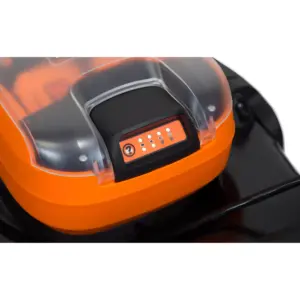 WEN 40439BT 40V Max Lithium Ion 19