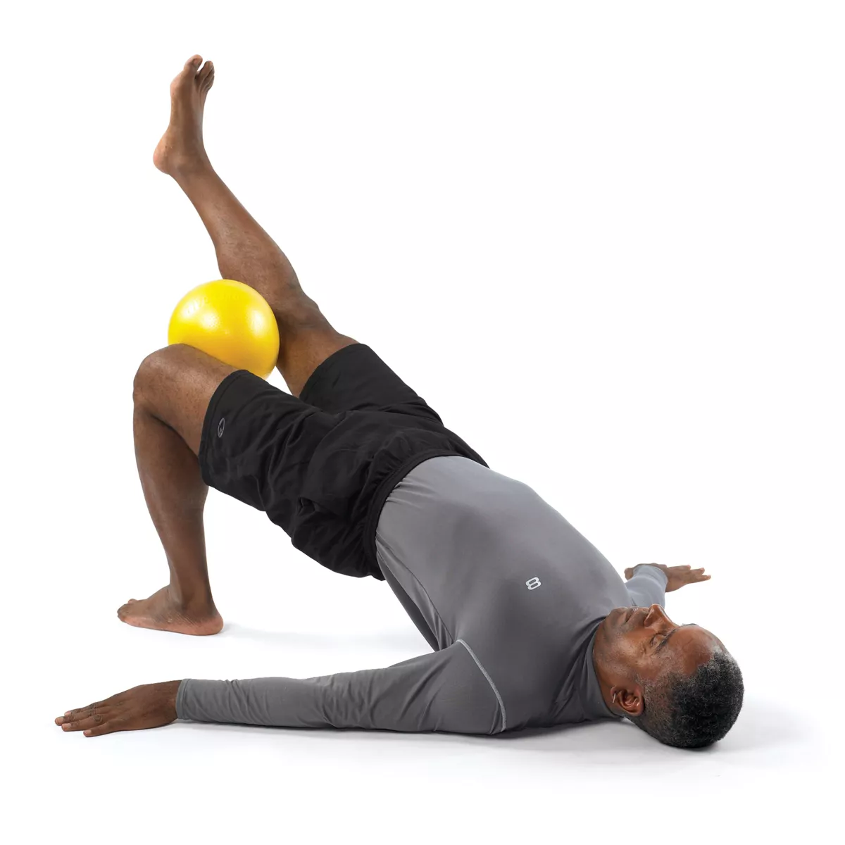 Soft Gym Overball