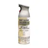 Rust-Oleum 11oz Universal Metallic Spray Paint Nickel