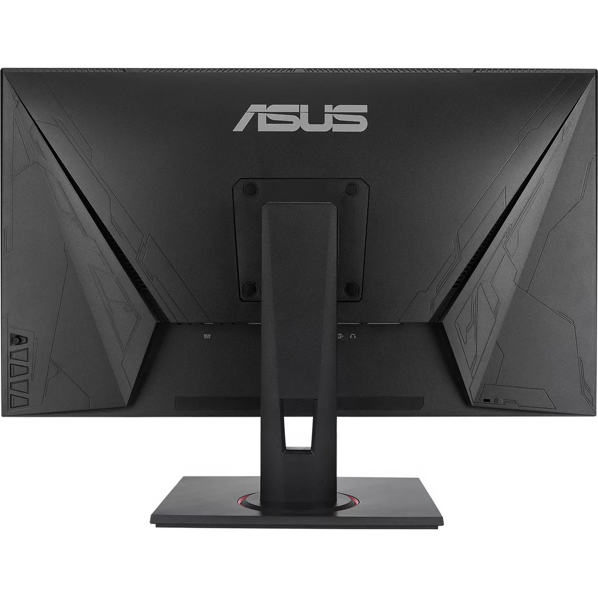 ASUS VG278QR 27 Inch Full HD 1920 x 1080 0.5ms 16:9 165Hz LED Gaming LCD Monitor - Black