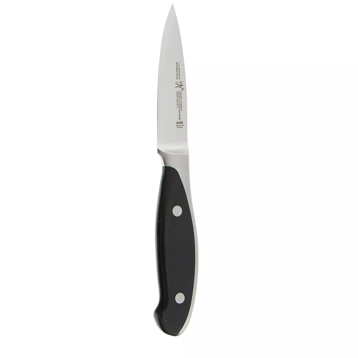 Henckels Forged Synergy 6-pc Knife Block Set