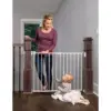Regalo Top of Stair Safety Gate