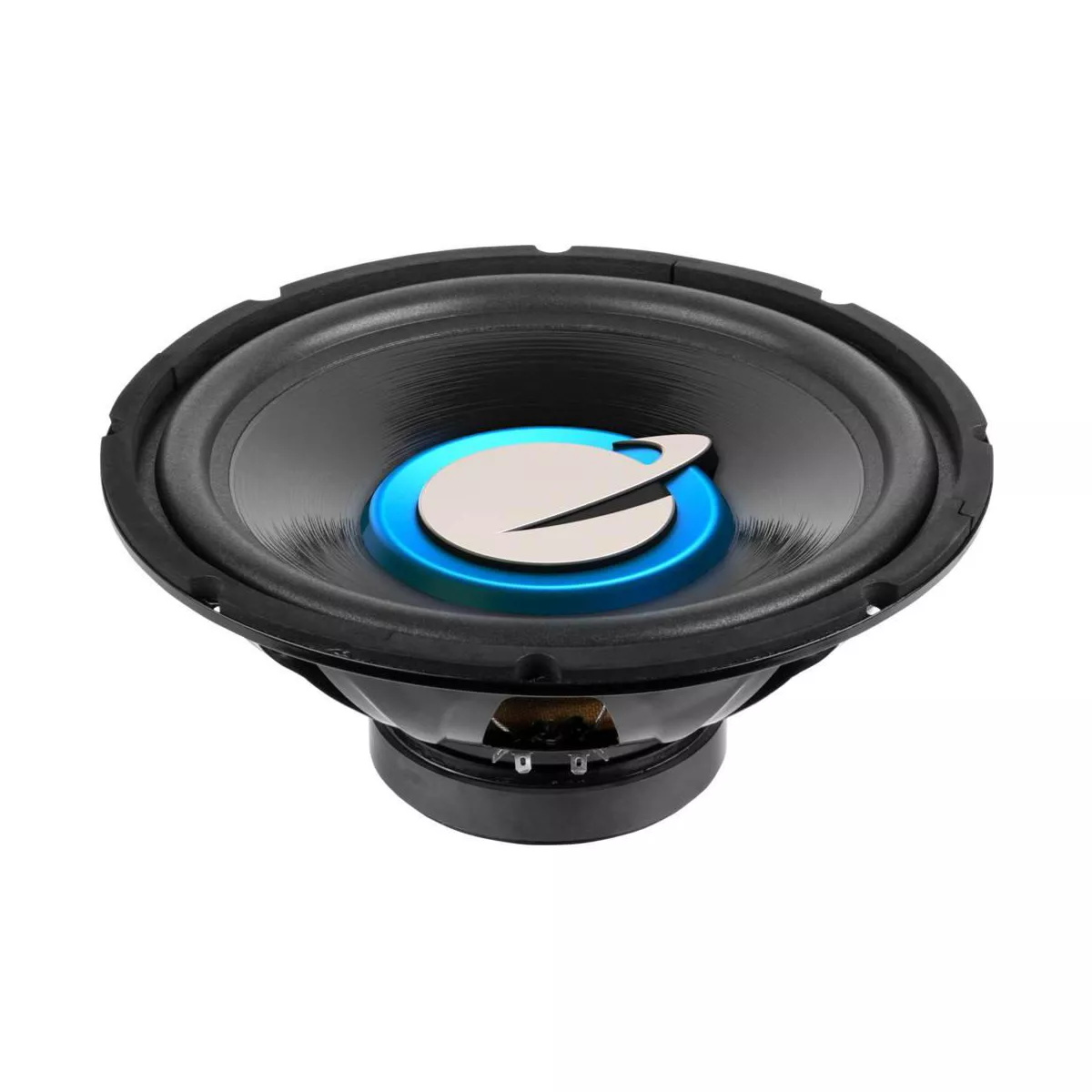 Planet Audio TQ12S 12" 1500 Watt Car Subwoofer Power Sub Woofer 4 Ohm Stereo