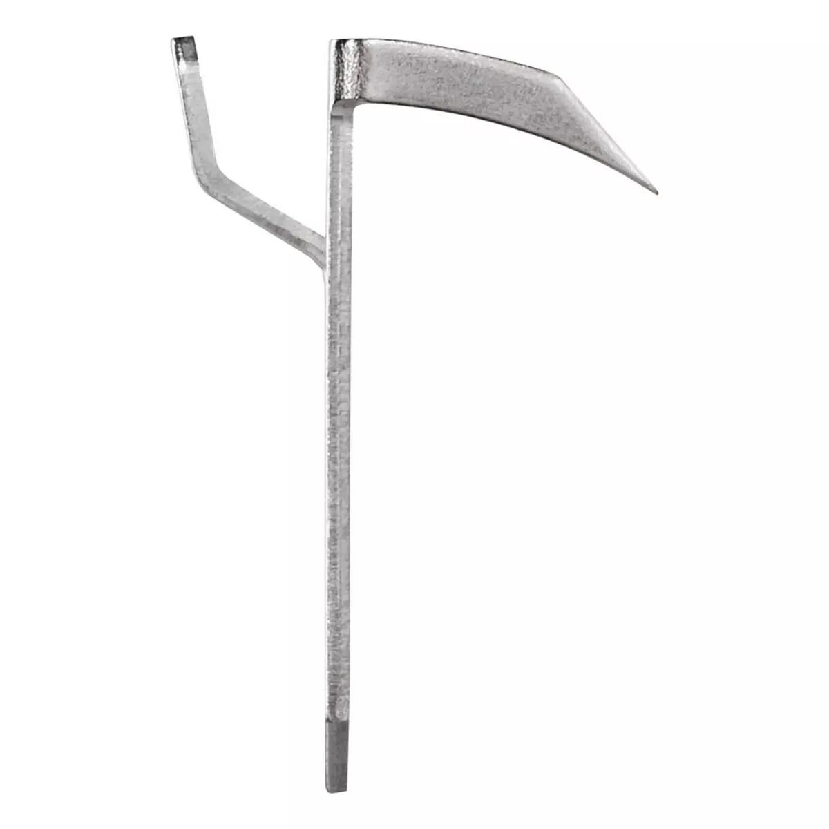 3M 15lb CLAW Drywall Picture Hanger with Temporary Spot Marker + 5 hangers and5 markers