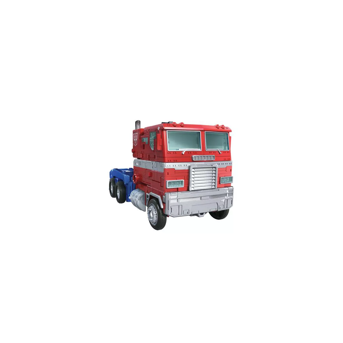 WFC-11 Autobot Optimus Prime Battle 3-Pack Netflix Edition | Transformers Generations War for Cybertron Trilogy Action figures