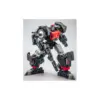 R-34 Cylindrus | Mastermind Creations Reformatted Action figures