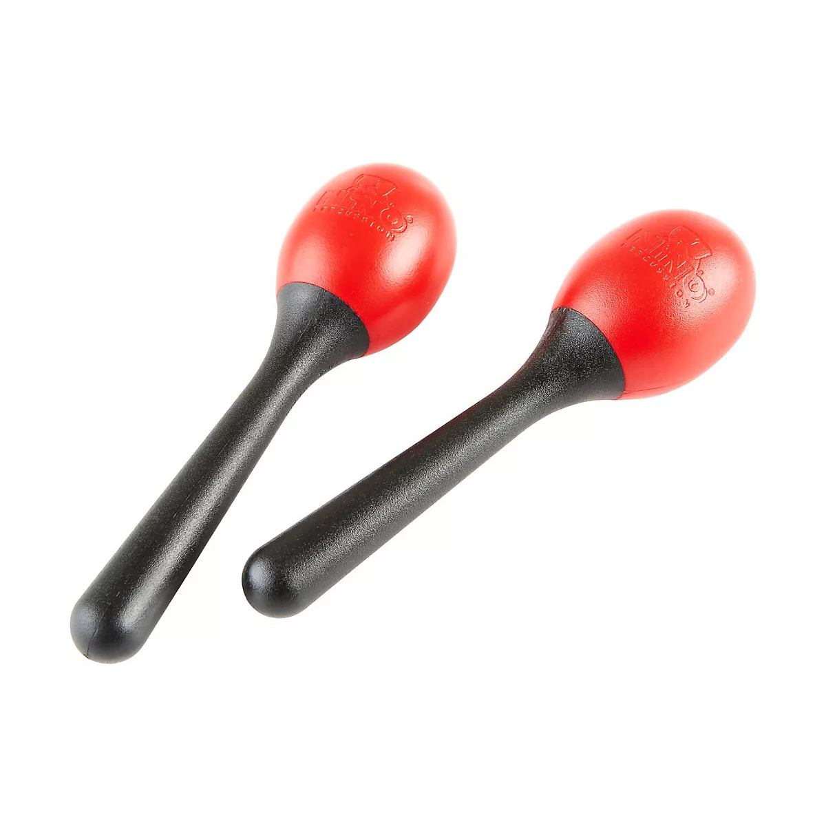 Nino Plastic Egg Maracas