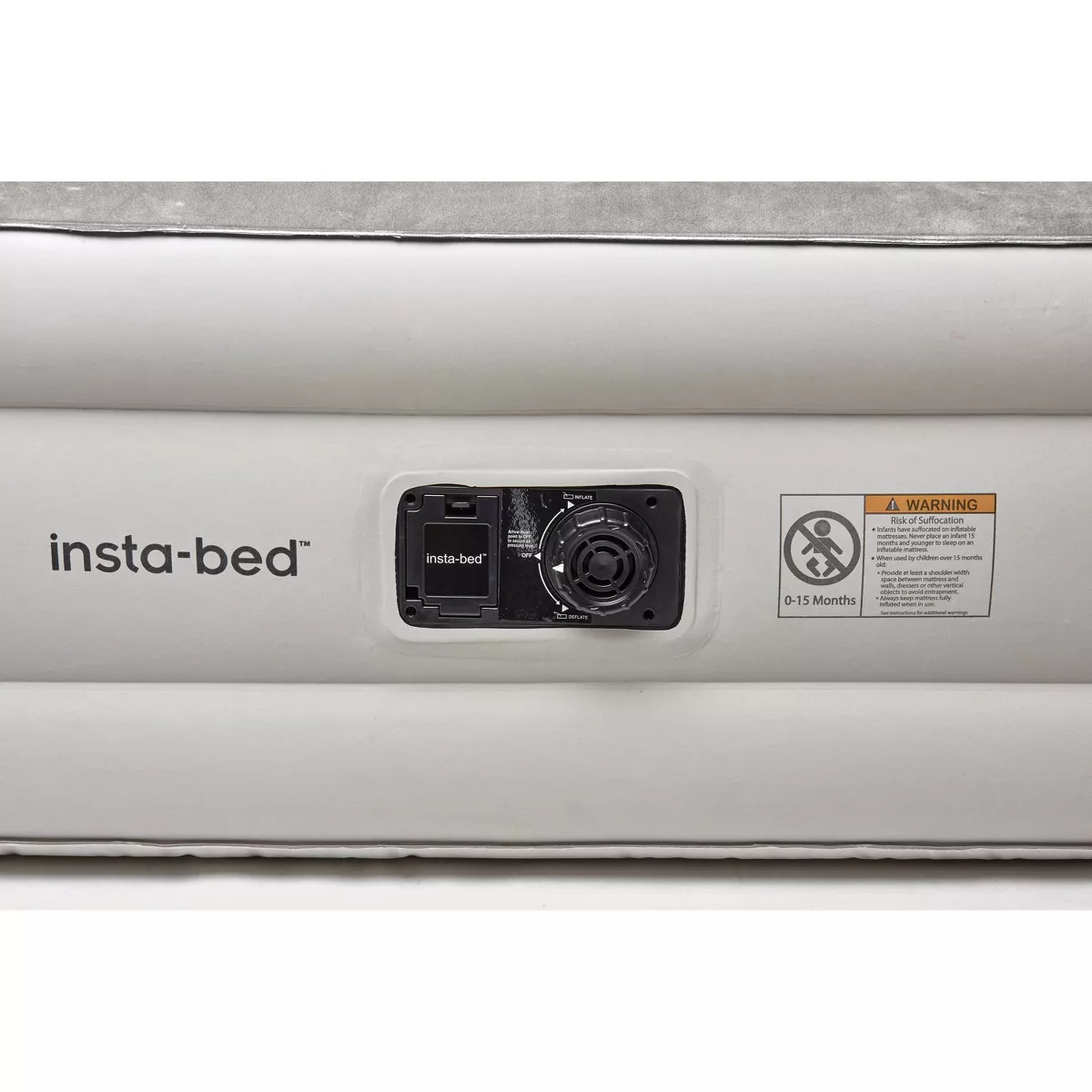 Insta-Bed 18