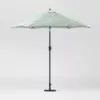 9' Sammamish Floral Round Umbrella DuraSeason Fabric™ - Threshold™