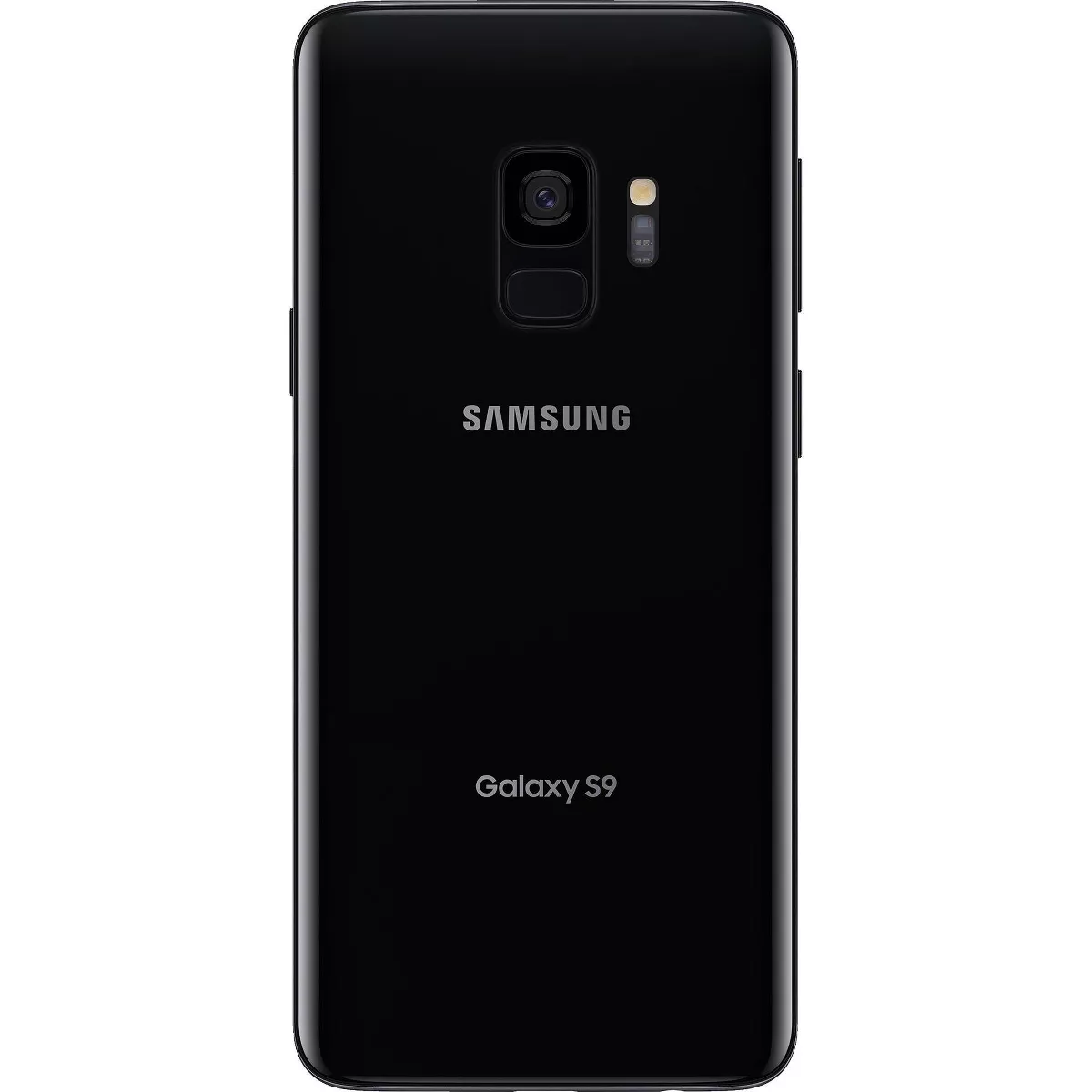 Simple Mobile Prepaid Samsung Galaxy S9 4G LTE