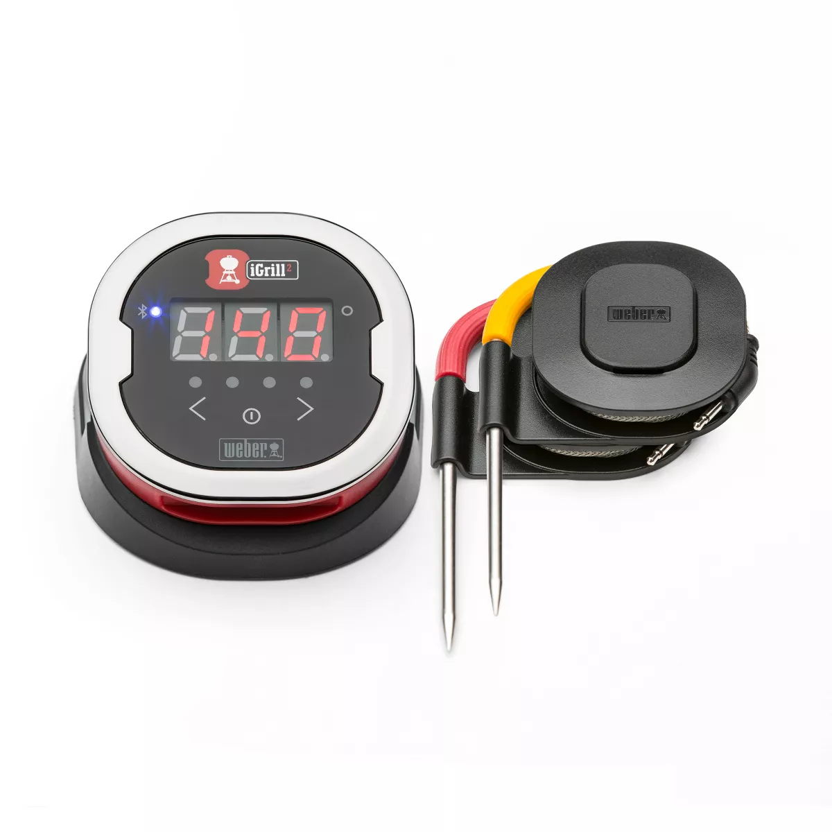 Weber iGrill 2 Digital Bluetooth Thermometer
