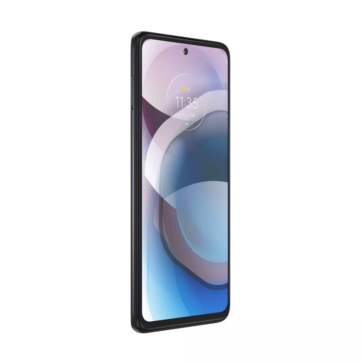 AT&T Prepaid Motorola Moto One Ace 5G (64GB) - Gray