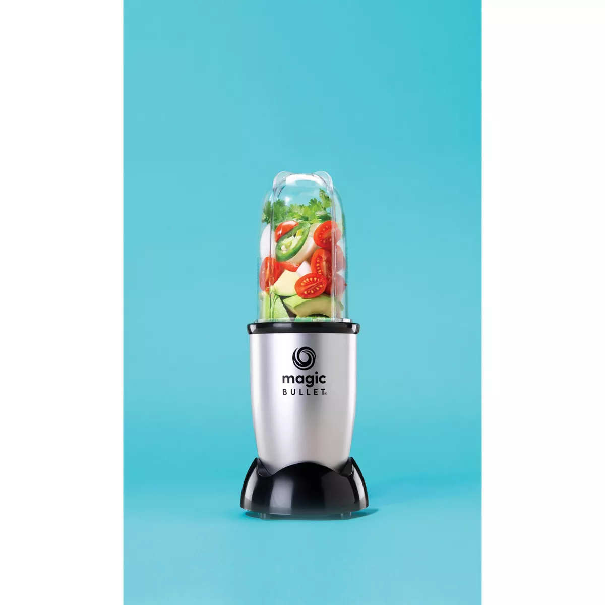 Magic Bullet Personal Blender - 11pc Set