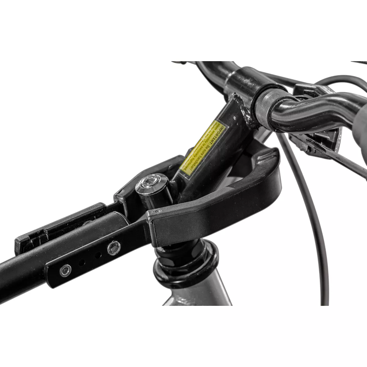 SportRack Adjustable Bike Frame Adapter