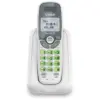 VTech CS6114 DECT 6.0 Cordless Phone with Caller ID/Call Waiting, 1 Handset - White