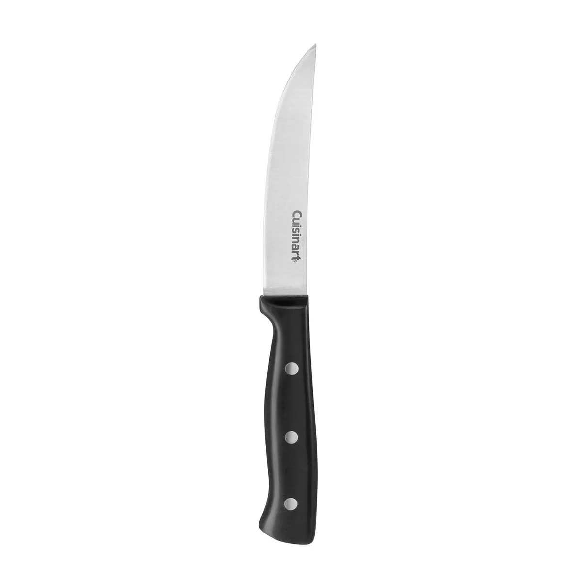 Cuisinart Classic 15pc Forged Triple Rivet Cutlery Block Set - C77TR-15P